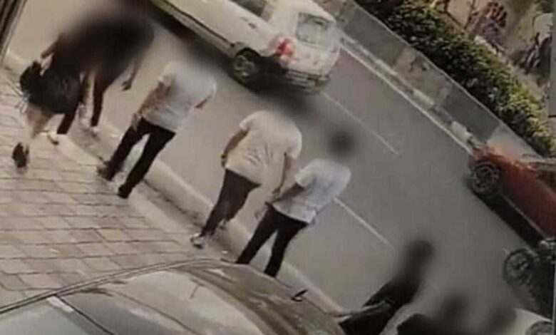 Second arrest in Hyderabad gangrape, son of local leader