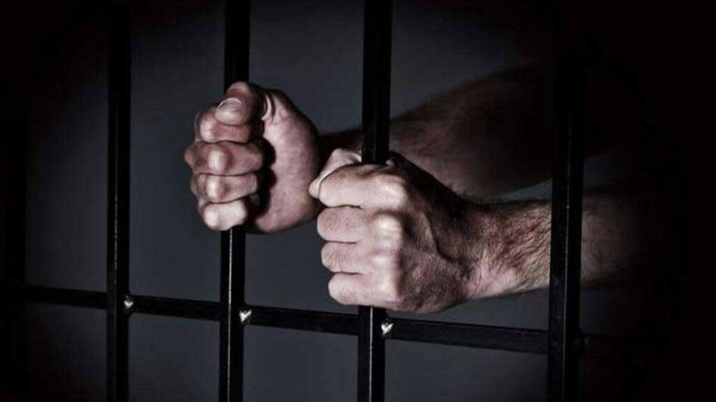 UP boy sentenced to 20 years for rape of 5 yr girl