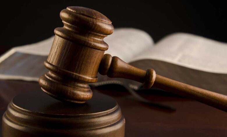 UP boy sentenced to 20 years for rape of 5 yr girl