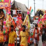 Delhi government to organize 175 camps for Kanwar Yatra