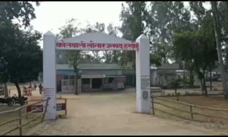 Intoxicated man attacked wife and brother-in-law-in Hardoi
