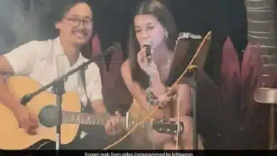 Kriti Sanon posted on 5 years of Raabta