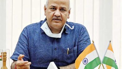 Aap alleges Himanta Biswa Sarma of corruption in PPE kit deal