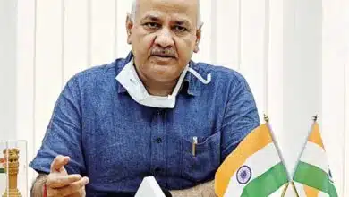 Aap alleges Himanta Biswa Sarma of corruption in PPE kit deal