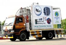 CNG fuel will be delivered at customer's doorstep in Mumbai