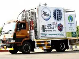 CNG fuel will be delivered at customer's doorstep in Mumbai