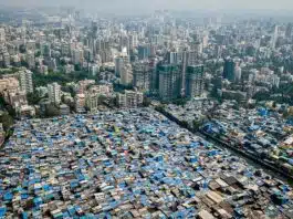 1,000% increase in daily COVID cases in Mumbai since May 17