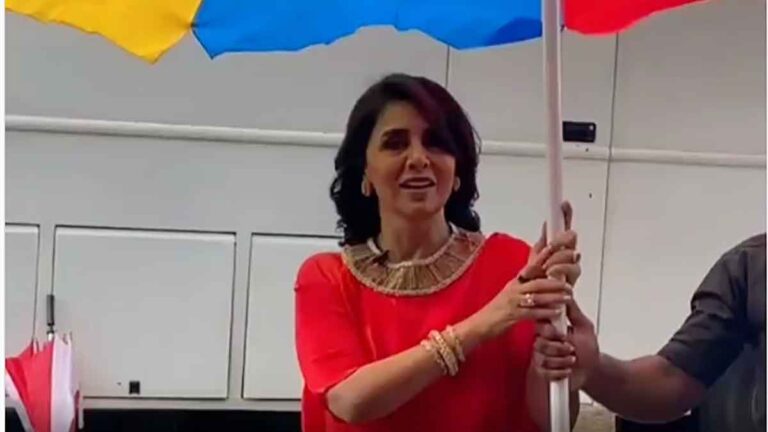 Neetu Kapoor का रिएक्शन, आलिया भट्ट की “बेबी कमिंग सून” पोस्ट के बाद हुआ वायरल