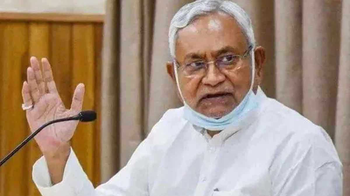 Bihar Alliance has no same opinion on population control