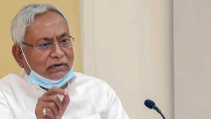 Bihar Alliance has no same opinion on population control