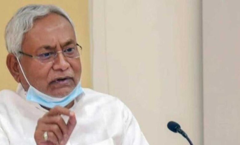 Bihar Alliance has no same opinion on population control