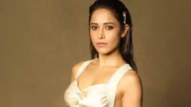 Nushrat Bharuccha: 'It's a wonderful time for women in Indian cinema'