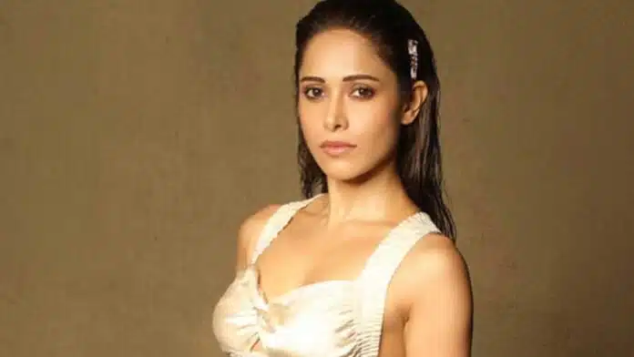 Nushrat Bharuccha: 'It's a wonderful time for women in Indian cinema'