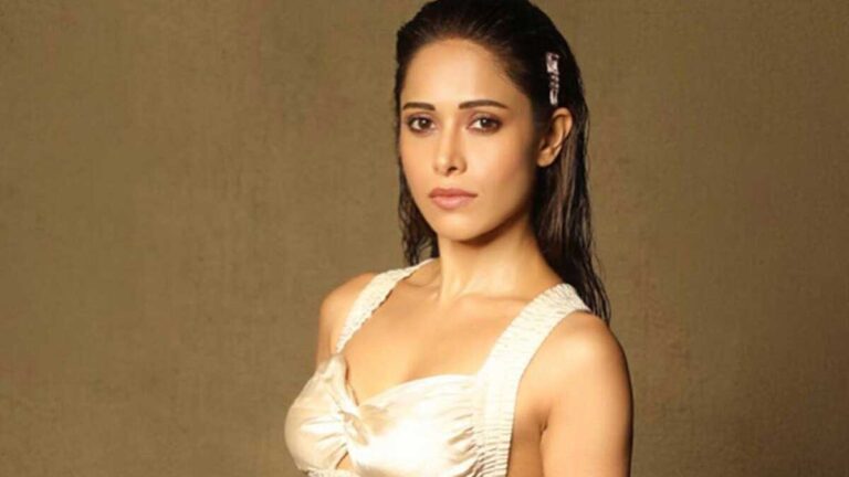 Nushrat Bharuccha: ‘भारतीय सिनेमा में महिलाओं के लिए यह एक शानदार समय