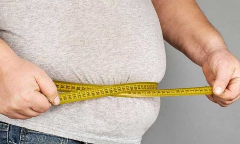 18 Tips to Lower the Risk of High BP, Diabetes for Overweight