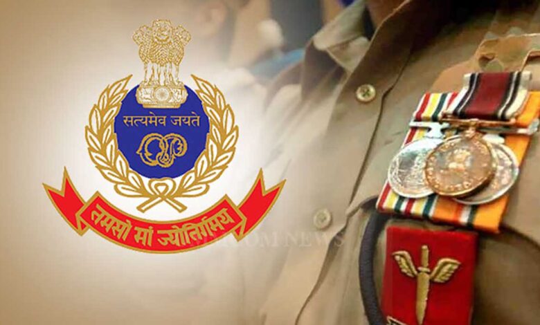 Murder accused, absconding for 24 years, caught in Odisha: Police