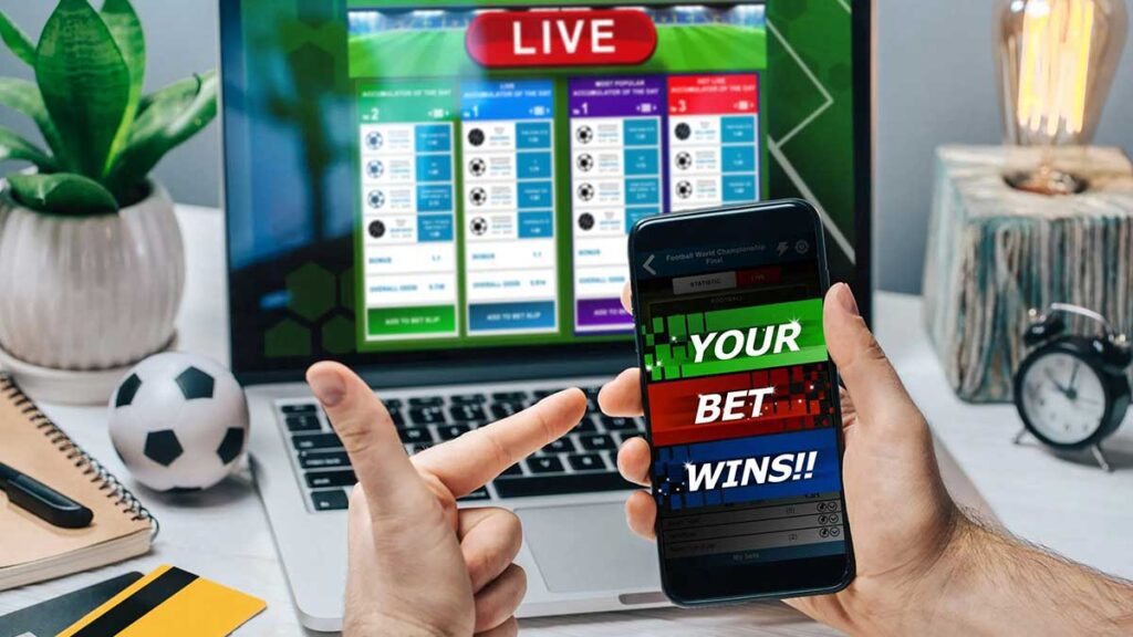 I and B Ministry issues advisory to media against online betting ads