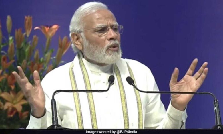 PM amid 'Agneepath' controversy: 'Some decisions seem unfair but...'