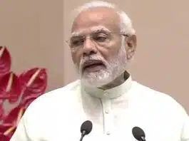 Azadi Ka Amrit Mahotsav: PM Modi dedicated a new series of coins