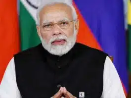 Will continue to do what is best for our own energy security PM Modi