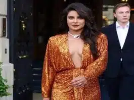 Priyanka Chopra's stunning pictures from the Bulgari event