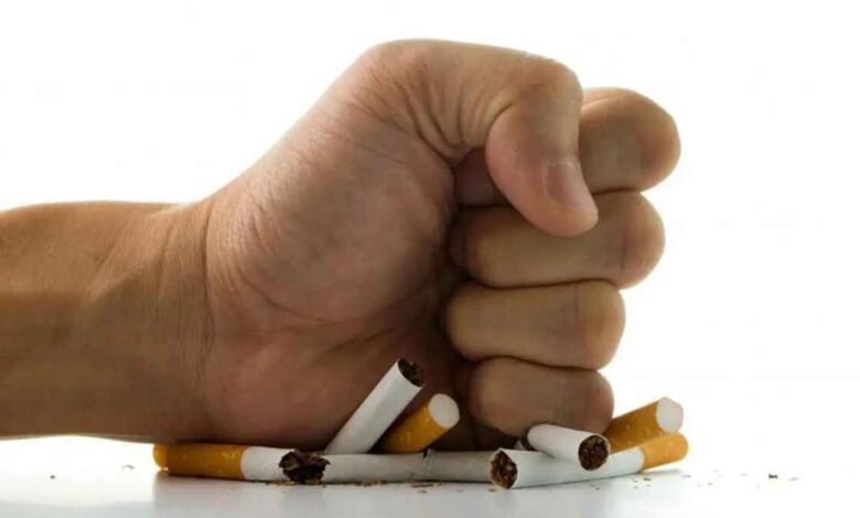 13 ideas to implement for quit smoking