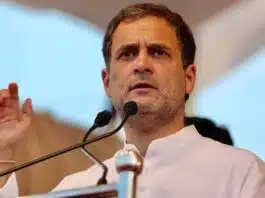 Rahul Gandhi slams Centre over 'Agneepath' scheme