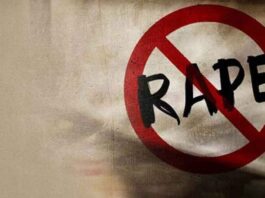 Rape of minor by youth in gurugram hotel: Police