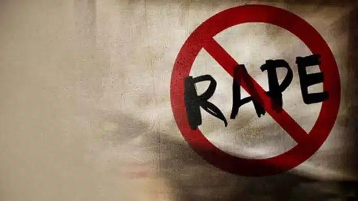 Rape of minor by youth in gurugram hotel: Police