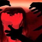 Gangrape of Hyderabad teenager in car by students