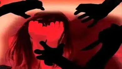 Gangrape of Hyderabad teenager in car by students