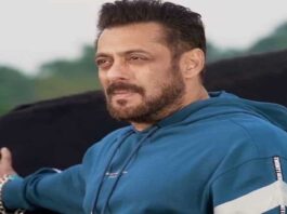 Salman Khan, his father received threat letter, police case registered