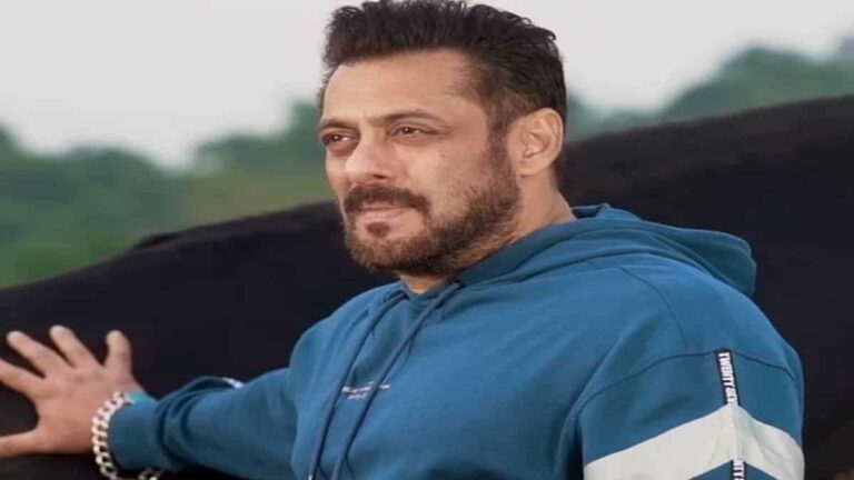 Salman Khan, धमकी भरे पत्र के बाद 25 दिनों के फ़िल्मी शेड्यूल के लिए हैदराबाद जाएँगे 