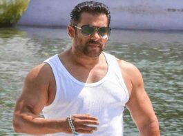 Salman Khan, his father received threat letter, police case registered