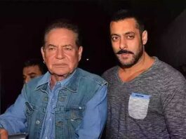 Salman Khan, his father received threat letter, police case registered