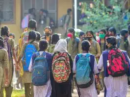 Delhi government wants to bring back Detention Policy in schools