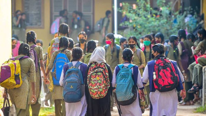 Delhi government wants to bring back Detention Policy in schools