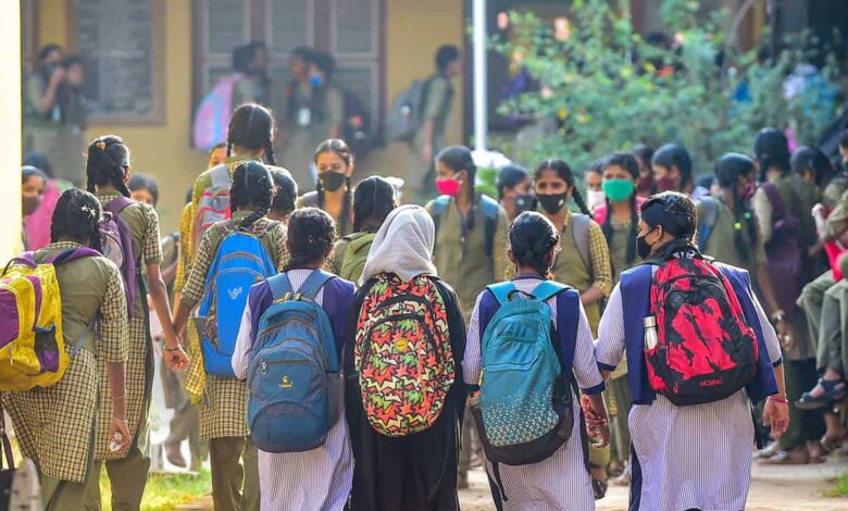 Delhi government wants to bring back Detention Policy in schools