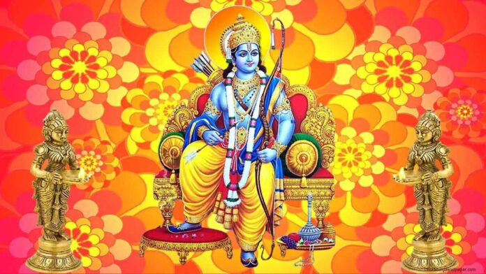 Meaning and Benefits of Ram Mantra