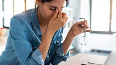8 tips to manage stress in women