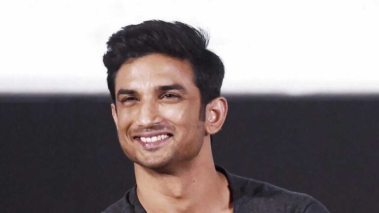 Sushant Singh Rajput की लव लाइफ पर एक नजर: अंकिता से रिया तक