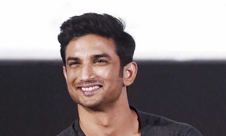 Sushant Singh Rajput's love life: Ankita to Riya