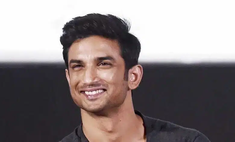 Sushant Singh Rajput's love life: Ankita to Riya