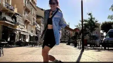 Taapsee Pannu is holidaying at Cannes, see pictures