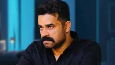 Actor Vijay Babu gets anticipatory bail in rape case