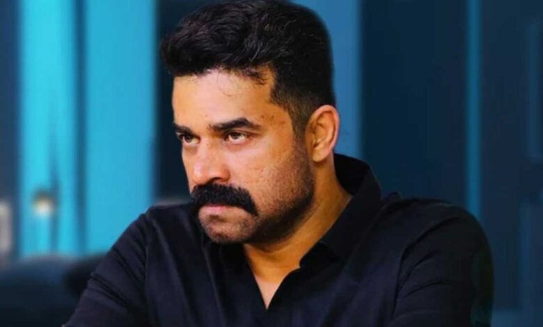 Actor Vijay Babu gets anticipatory bail in rape case
