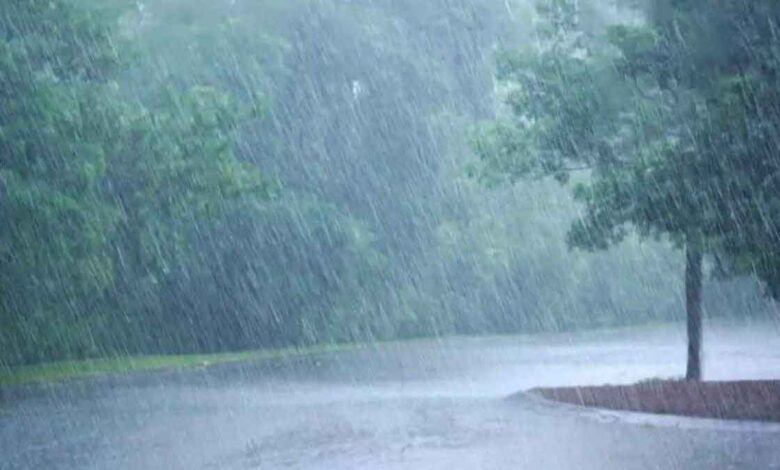 IMD predicted heavy rains in these states for next few days