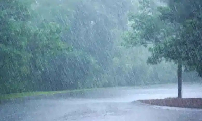 IMD predicted heavy rains in these states for next few days