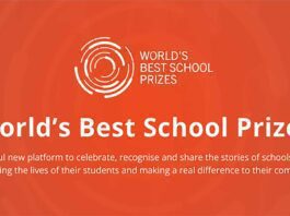5 Indian Schools Shortlisted for World's Best School Awards