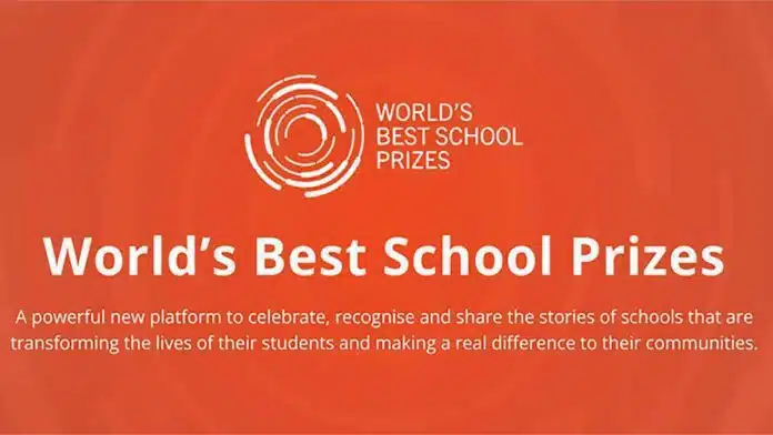 5 Indian Schools Shortlisted for World's Best School Awards